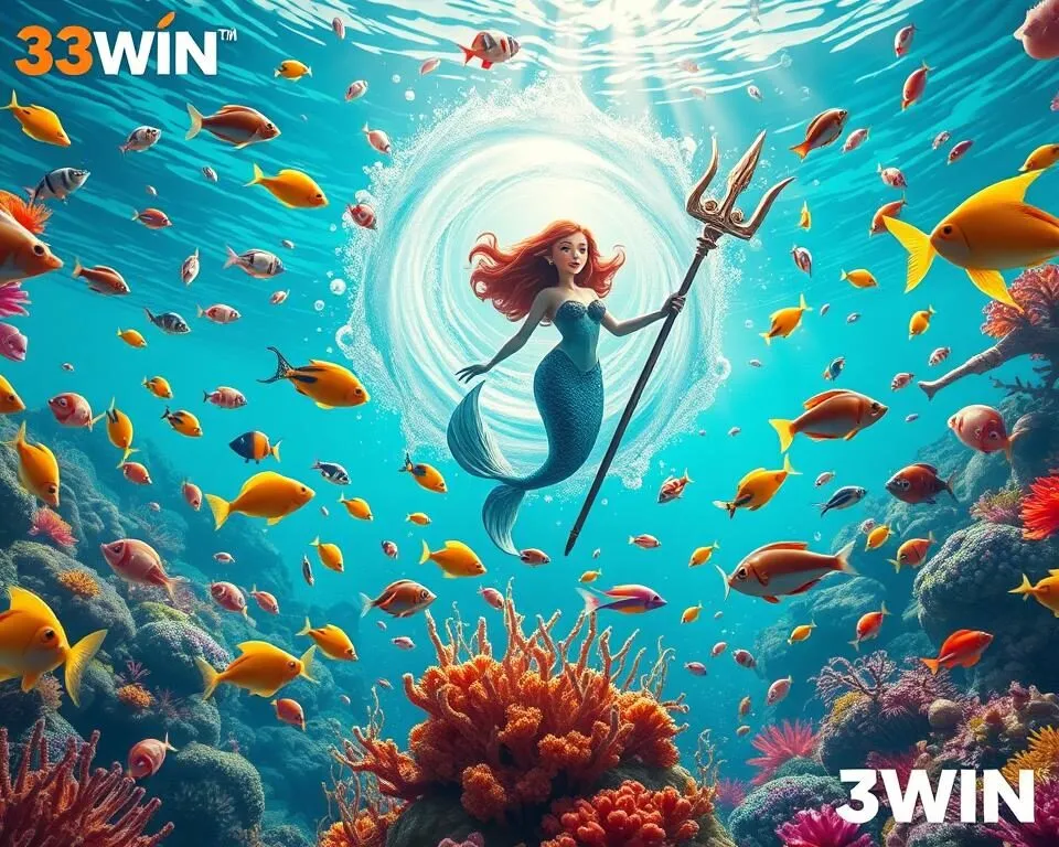 game bắn cá 3d game bắn cá 3d